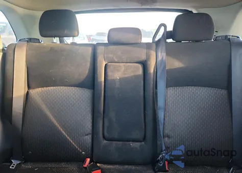 2019 Mitsubishi Outlander Sport Es из США, поврежденный, VIN JA4AP3AU9KU032549